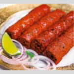 2. CHK TANDOORI KABAB 250 GM