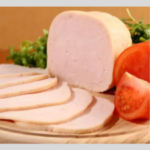 22. CHK HAM 500 GM