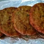 6. CHK CUTLET 500 GM