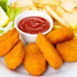 9. CHK NUGGETS  500 GM