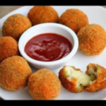 14. CHK CHEESE POPPERS 500 GM