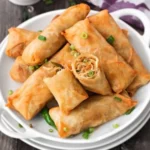 33 CHK SPRING ROLL 500 GM