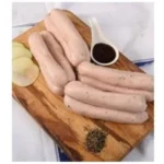 16. CHK PEPPER SAUASAGES 500 GM