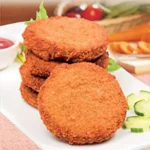 12. CHK  BURGER PATTY 500 GM