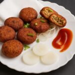 5. CHK GALOUTI KABAB 250 GM