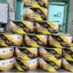 CHK MAYONNAISE CAN 185 GM