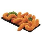 SURMAI FISH FRIES  1 KG