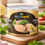 TUNA CHUNKS 500 GM