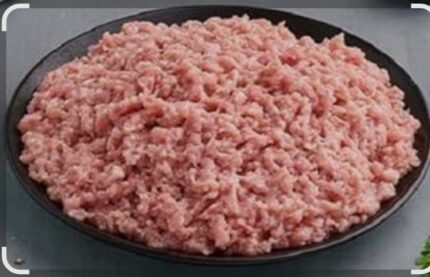 1 CHK KHEEMA  500GM