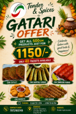 GATARI OFFER