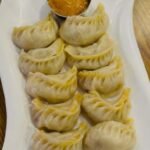 Chk Cheese Momo 250 Gm
