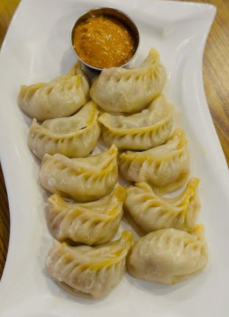 20261030_142224 Chk Cheese Momo 250 Gm - Image 1