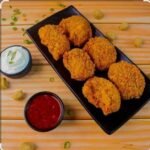 Chk Kurkure Momo 250 Gm